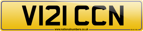 V121 CCN