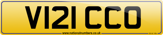 V121 CCO