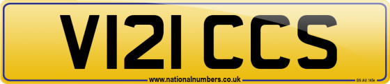 V121 CCS