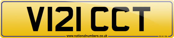 V121 CCT