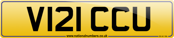 V121 CCU