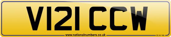 V121 CCW