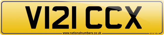 V121 CCX