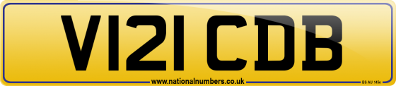 V121 CDB