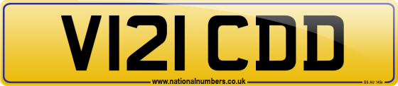 V121 CDD