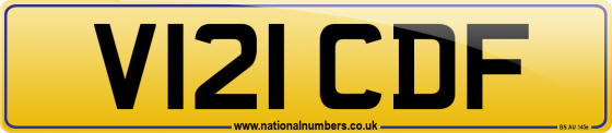 V121 CDF