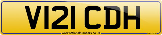 V121 CDH