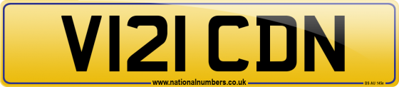 V121 CDN