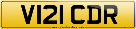 V121 CDR