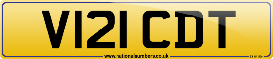 V121 CDT