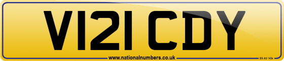 V121 CDY