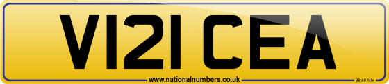 V121 CEA