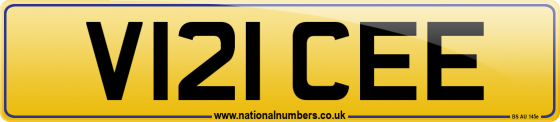 V121 CEE