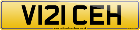 V121 CEH