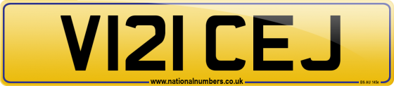 V121 CEJ