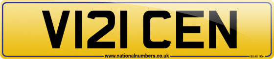 V121 CEN
