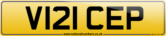 V121 CEP
