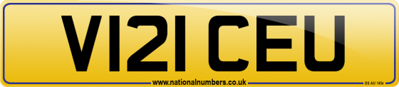 V121 CEU