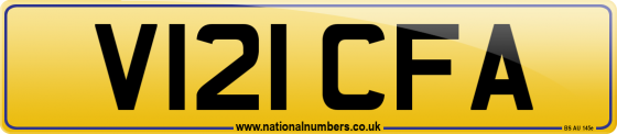 V121 CFA