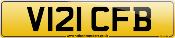 V121 CFB