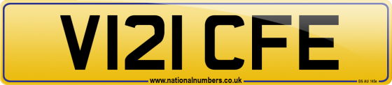 V121 CFE