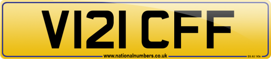 V121 CFF