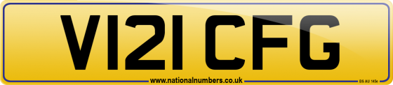 V121 CFG