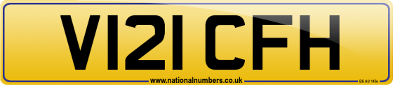 V121 CFH