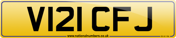 V121 CFJ