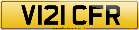 V121 CFR