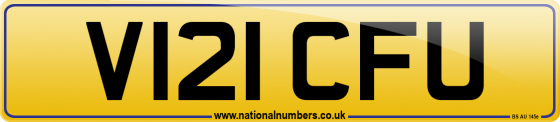 V121 CFU
