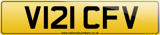 V121 CFV