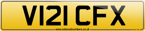 V121 CFX