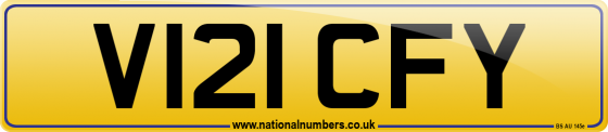 V121 CFY