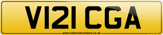 V121 CGA