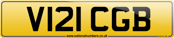 V121 CGB