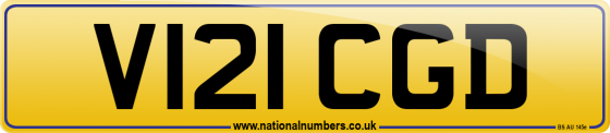 V121 CGD