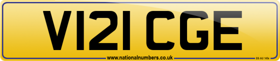 V121 CGE