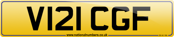V121 CGF