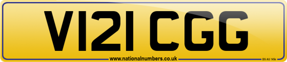 V121 CGG
