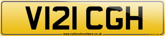 V121 CGH