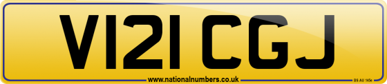 V121 CGJ