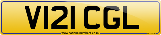 V121 CGL