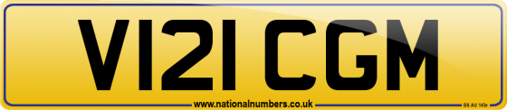 V121 CGM