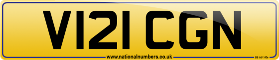 V121 CGN