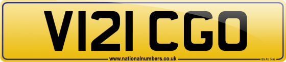 V121 CGO
