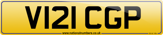 V121 CGP