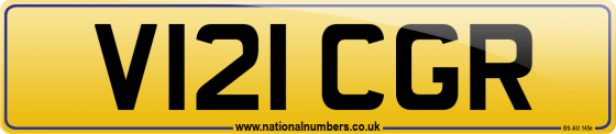 V121 CGR