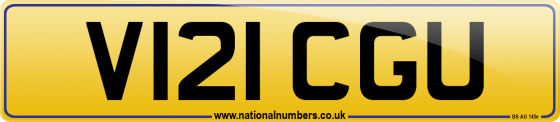 V121 CGU