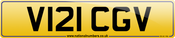 V121 CGV